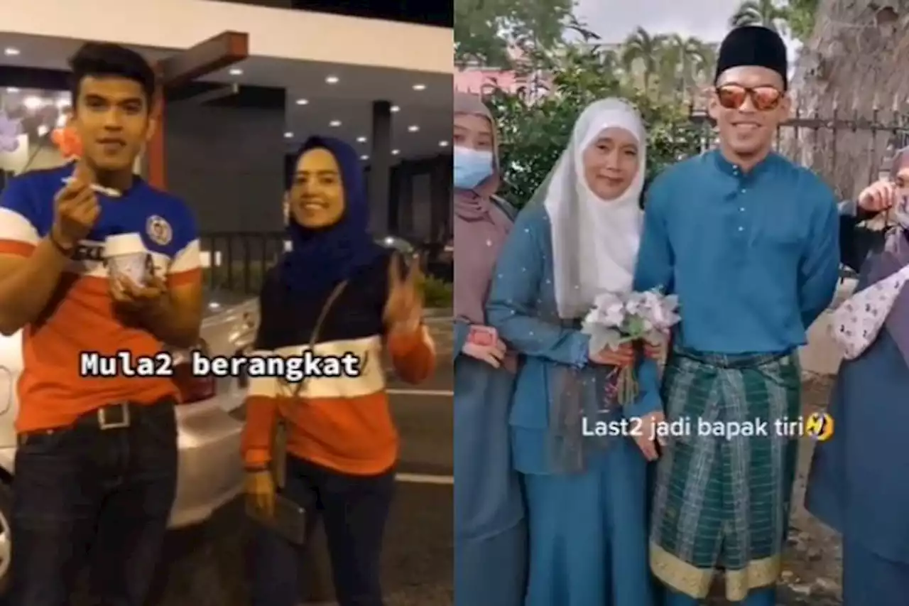 Viral Pengakuan Wanita bak Sinetron: Dulu Abang Angkat, Sekarang Bapak Tiri - Pikiran-Rakyat.com