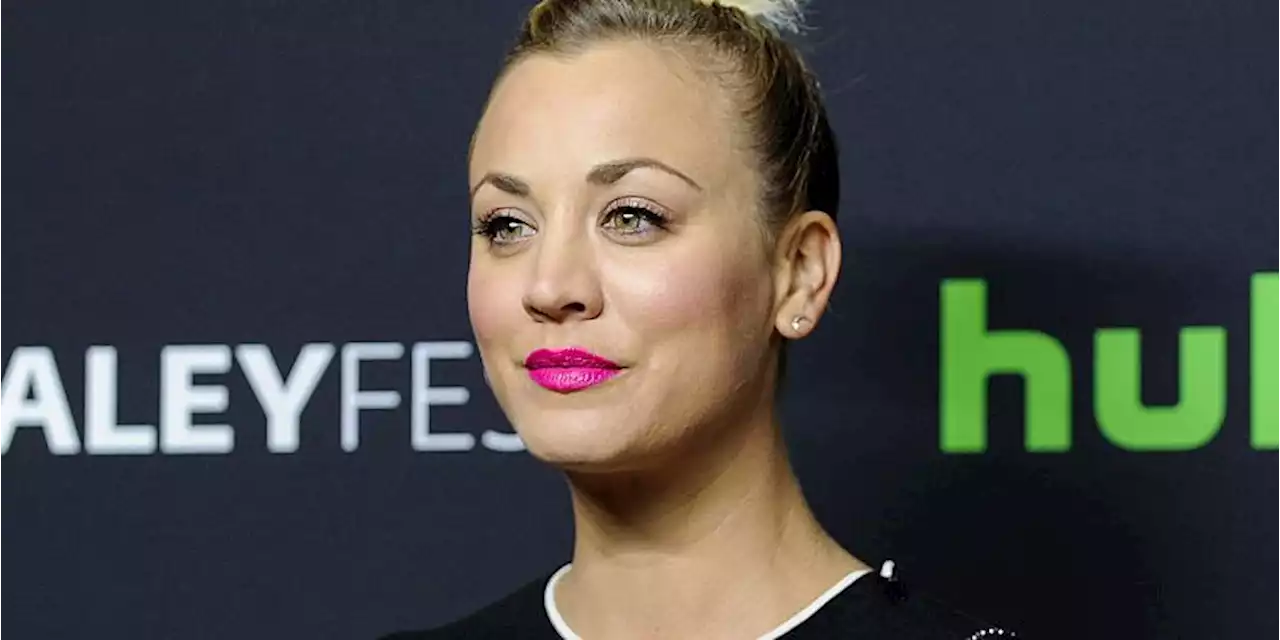 'Big Bang Theory' Fans Are Demanding Answers Over Kaley Cuoco’s News on Instagram