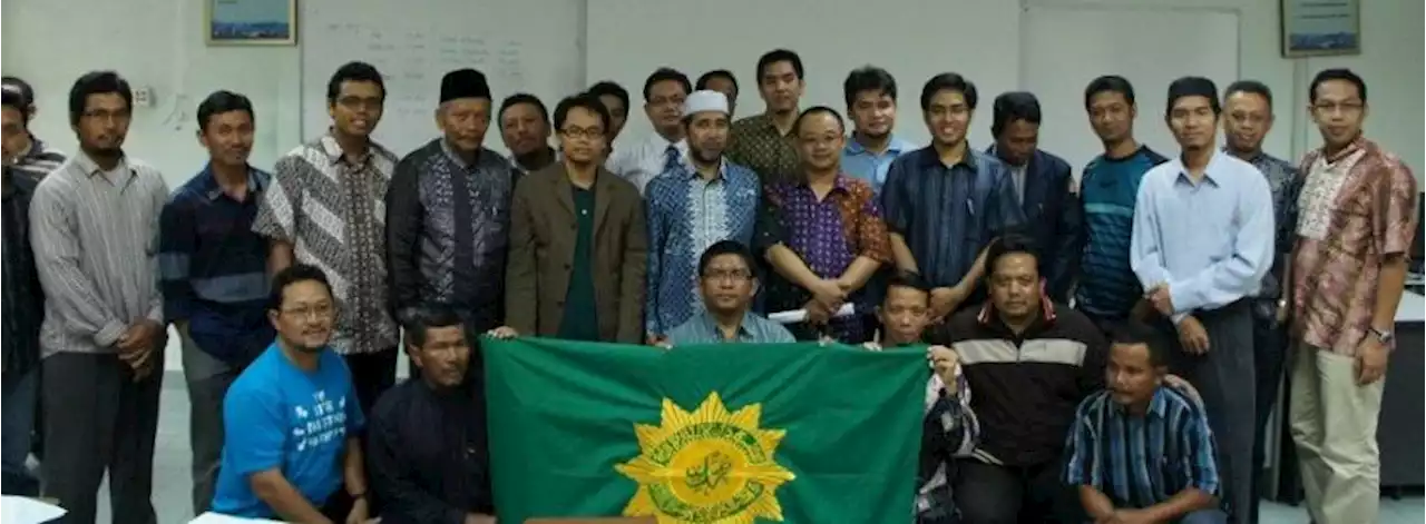 Pengurus Muhammadiyah Malaysia Gelar Buka Bersama di Kepong |Republika Online