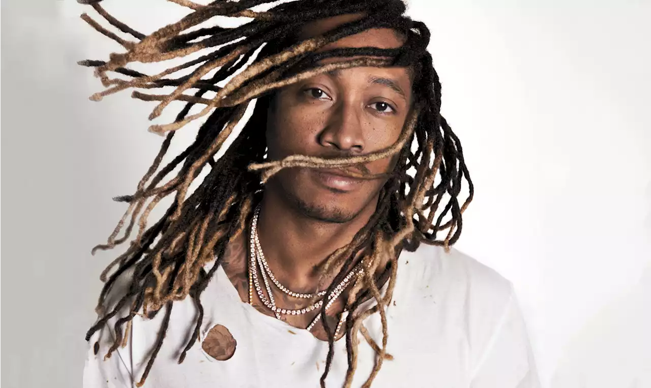 Future: Syrup, Strippers, Heavy Angst With the Superstar MC