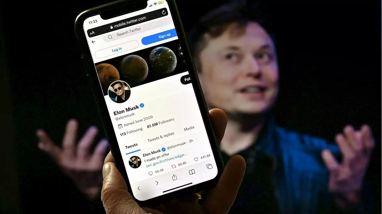 Un tweet controversé d'Elon Musk sur Tesla jugé 'faux' par un juge, selon des investisseurs