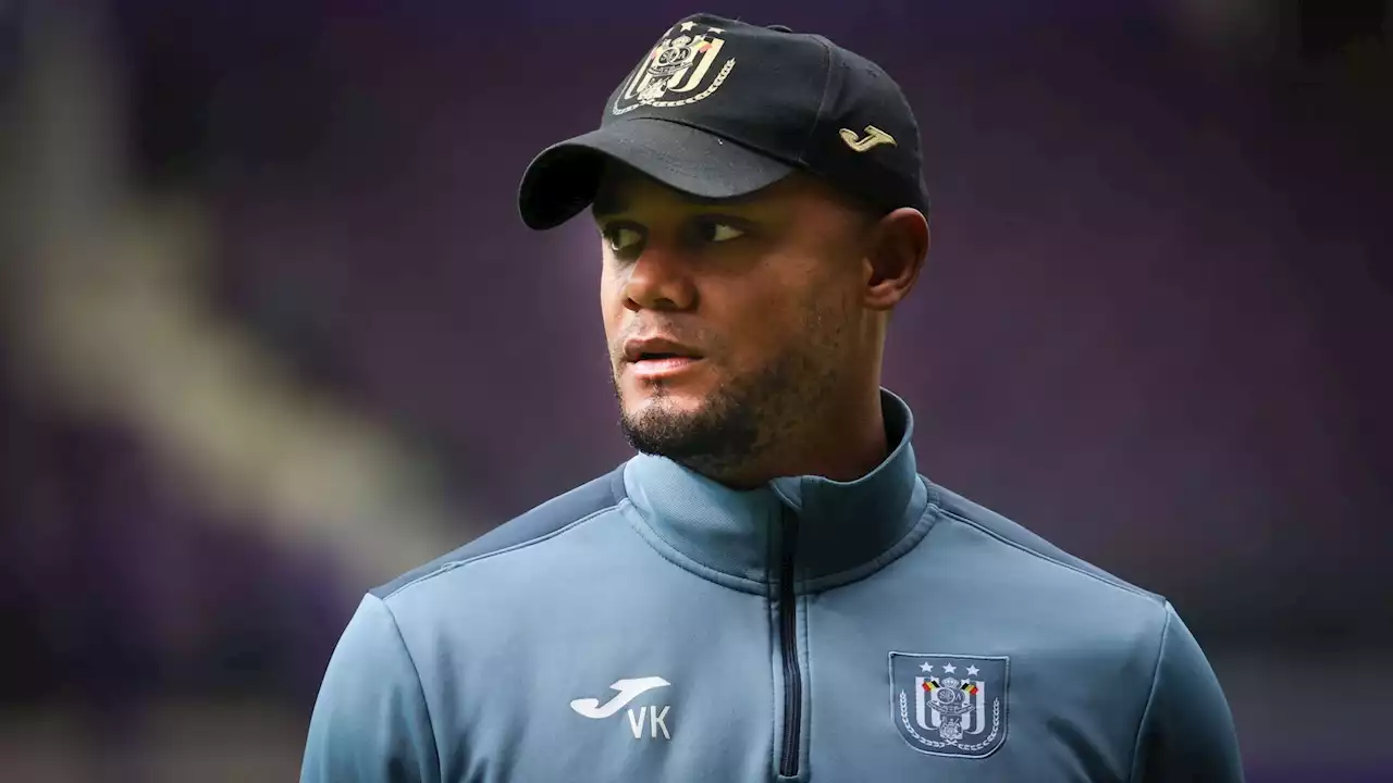 7 finales gagnées sur 9 : Vincent Kompany homme de Coupes, aussi comme entraîneur ?