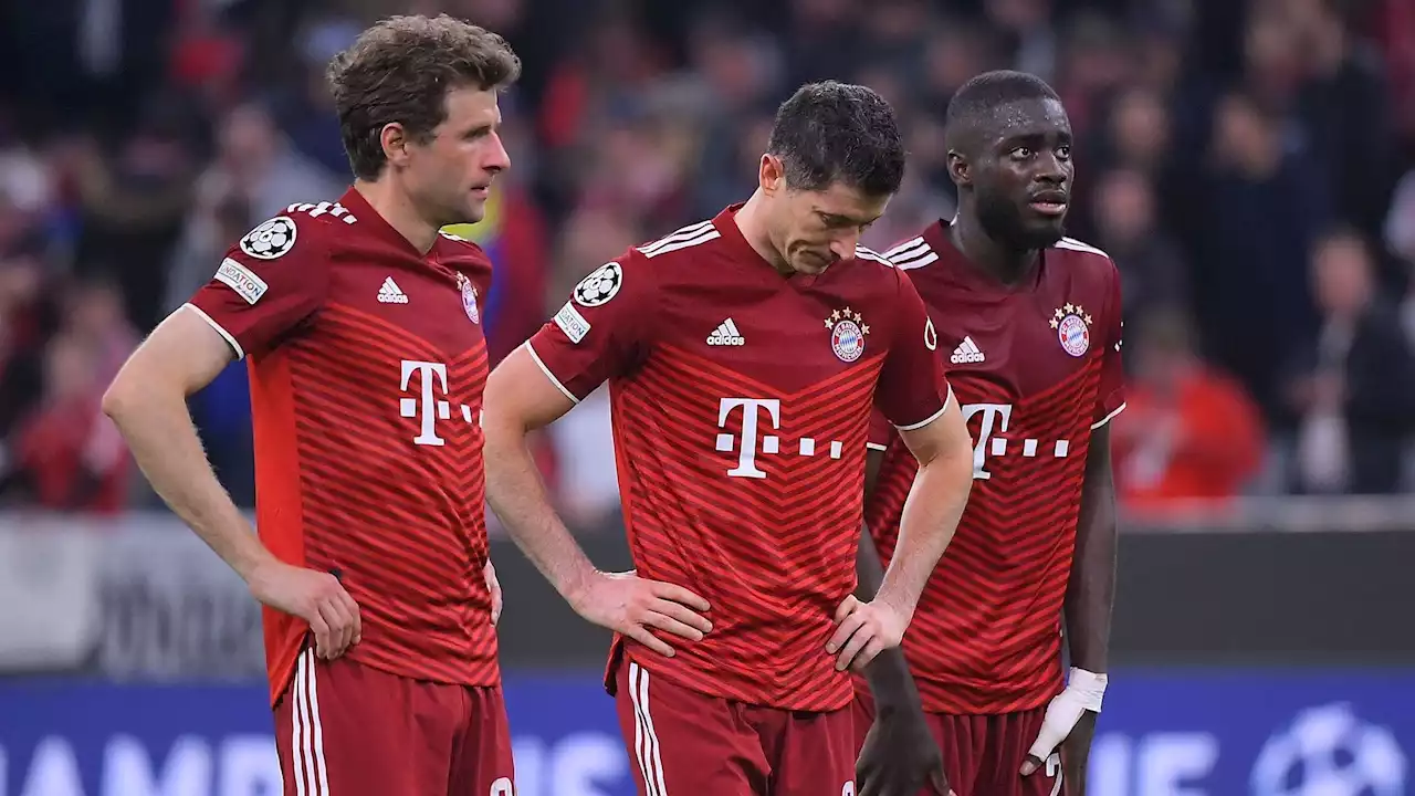 Bayern Munich, les raisons d’une saison en demi-teinte