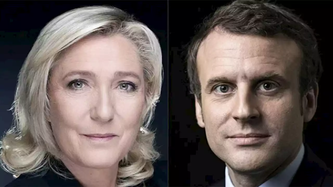 Course à l'Élysée: voici les grandes différences entre les projets de Le Pen et de Macron et... la politique belge