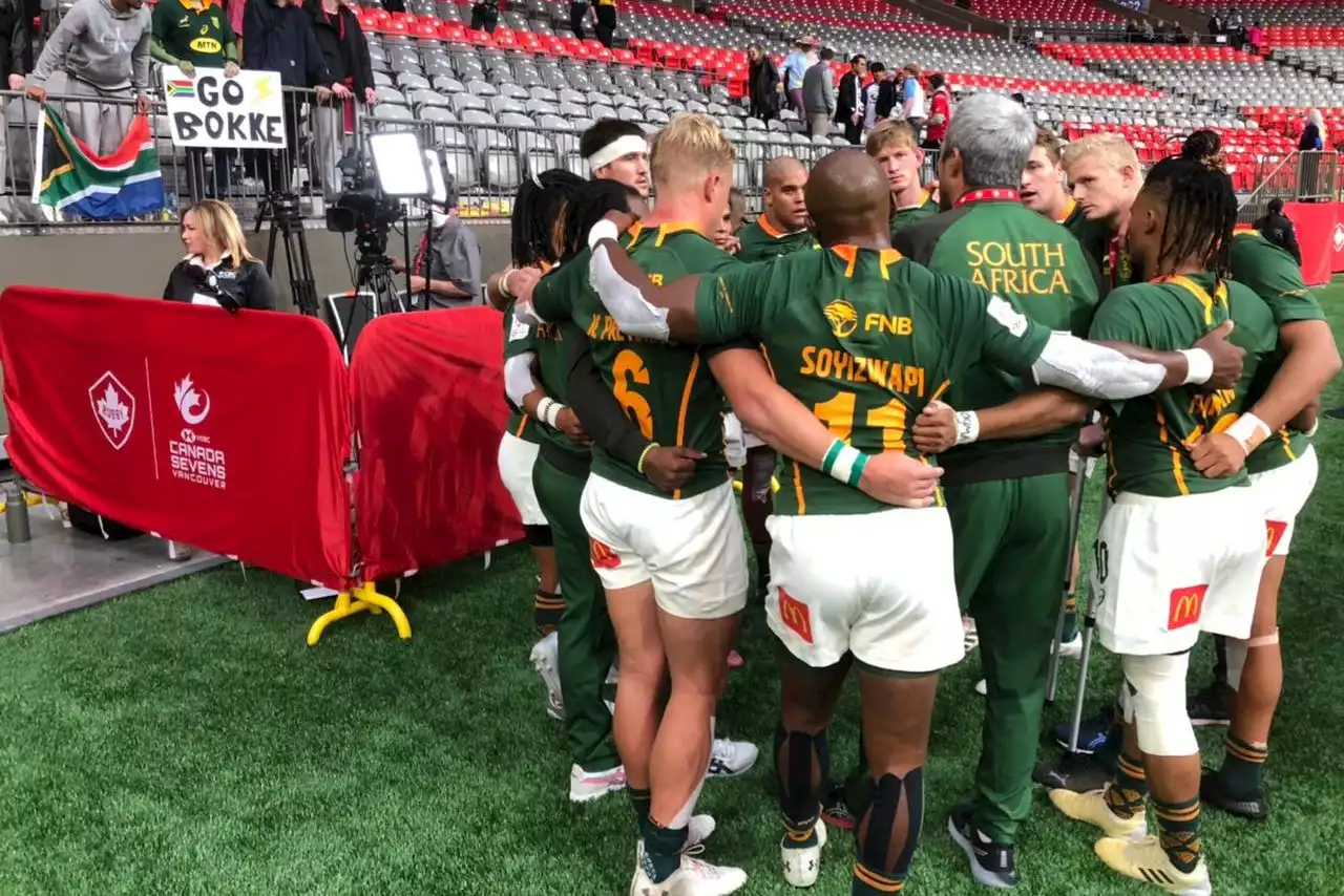 Blitzboks fall short once again