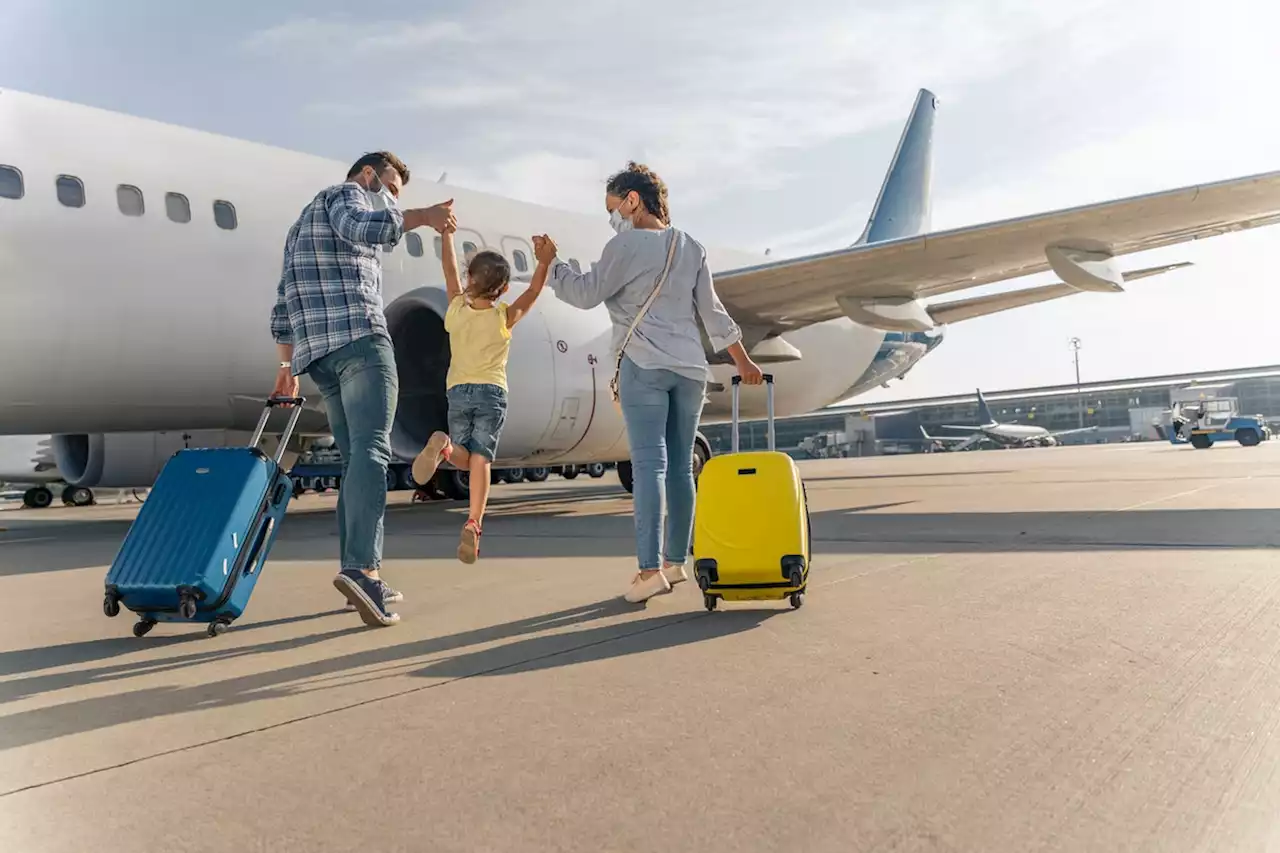 American Airlines Is Offering Practice Flights For Kids With Autism