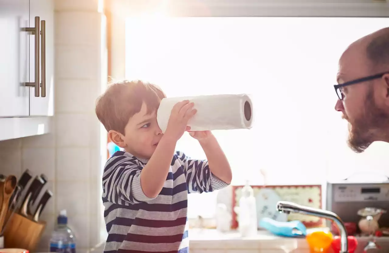 Could It Really Be So Simple Getting My Kids To Do Chores?