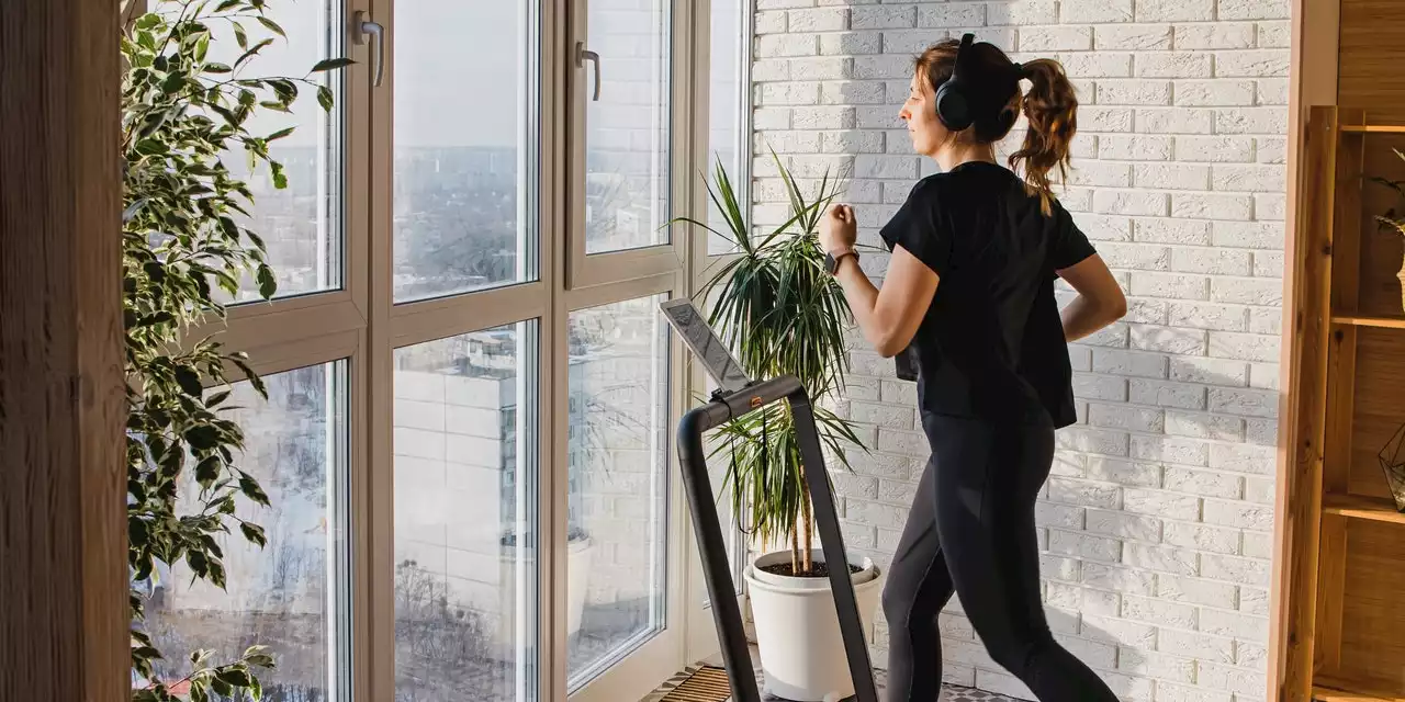 The 14 Best Treadmill Deals to Shop Right Now