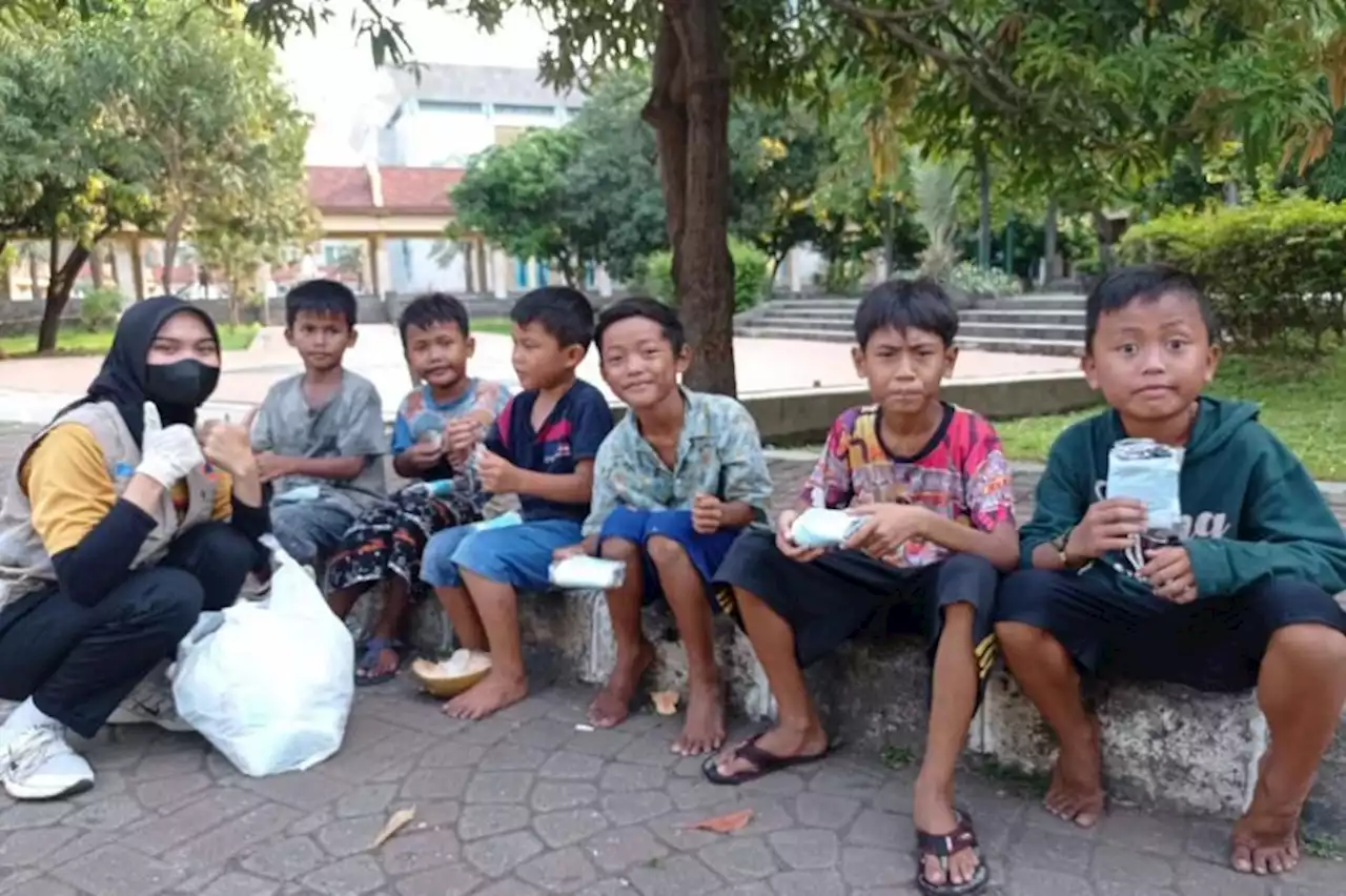 Libur Panjang, BNPB Sebar 53 Ribu Masker di Fasilitas Publik Jakarta