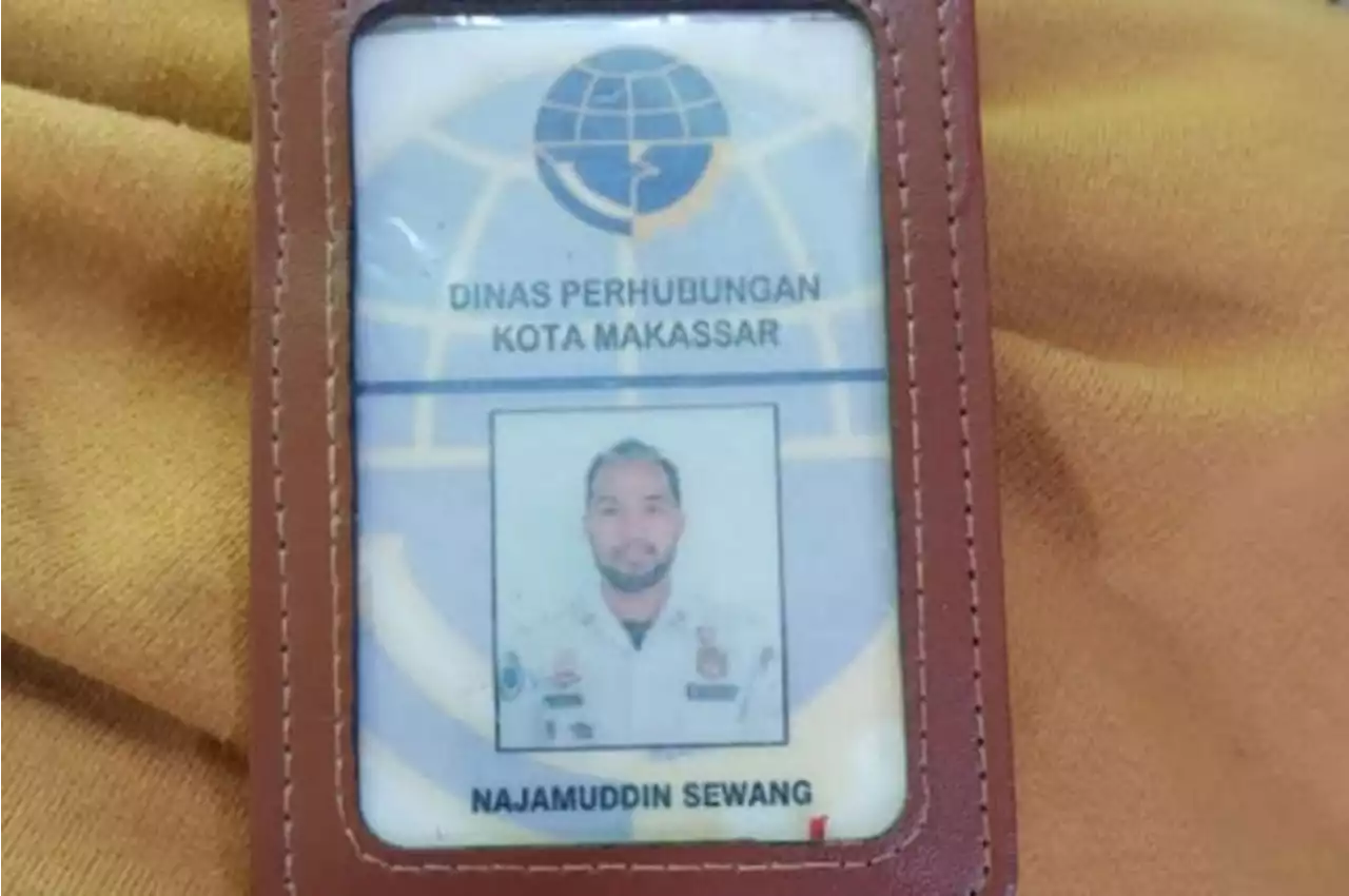 Terlibat Asmara Terlarang, Kasatpol PP Kota Makassar Otaki Pembunuhan dan Kini Terancam Hukuman Mati