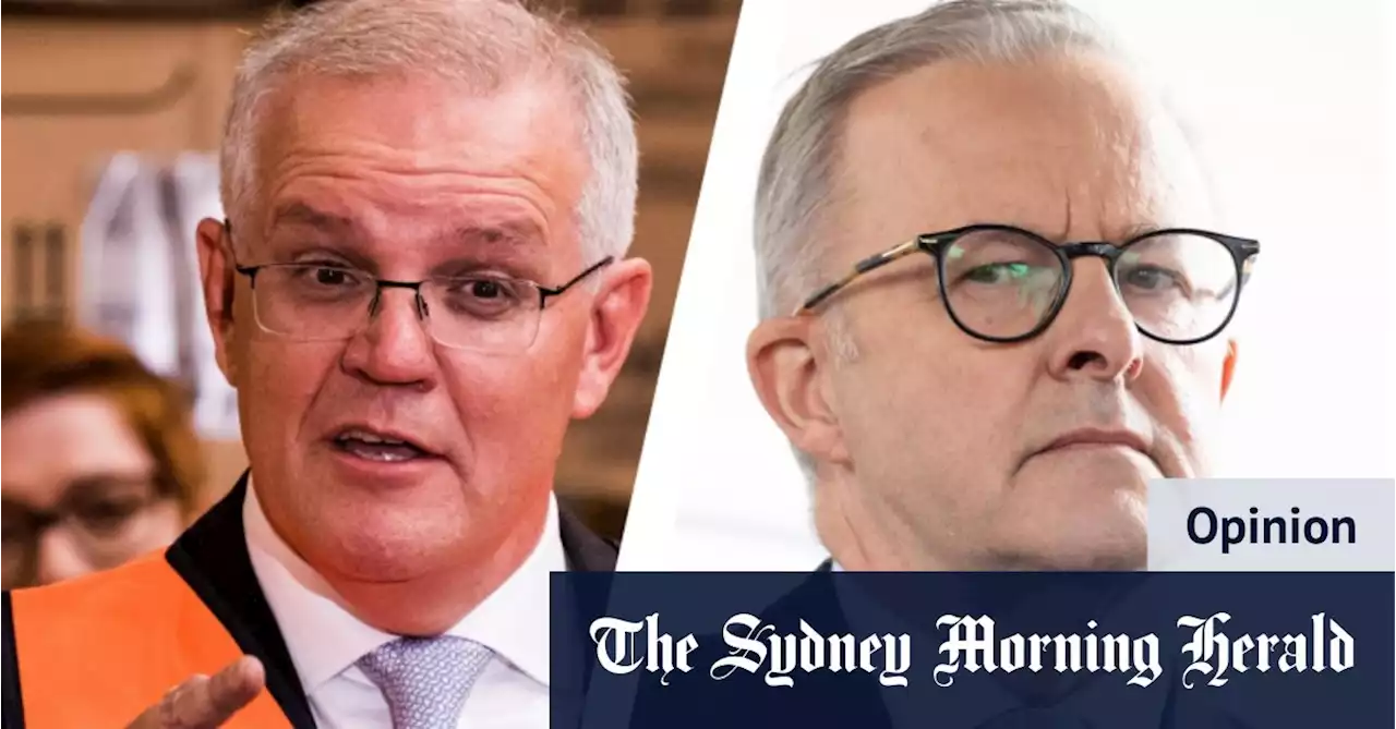 Albanese has five weeks to combat Labor’s perennial problem