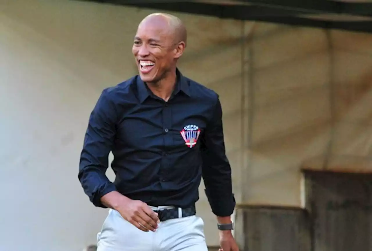 DStv Premiership Report: Chippa United v Stellenbosch 17 April 2022