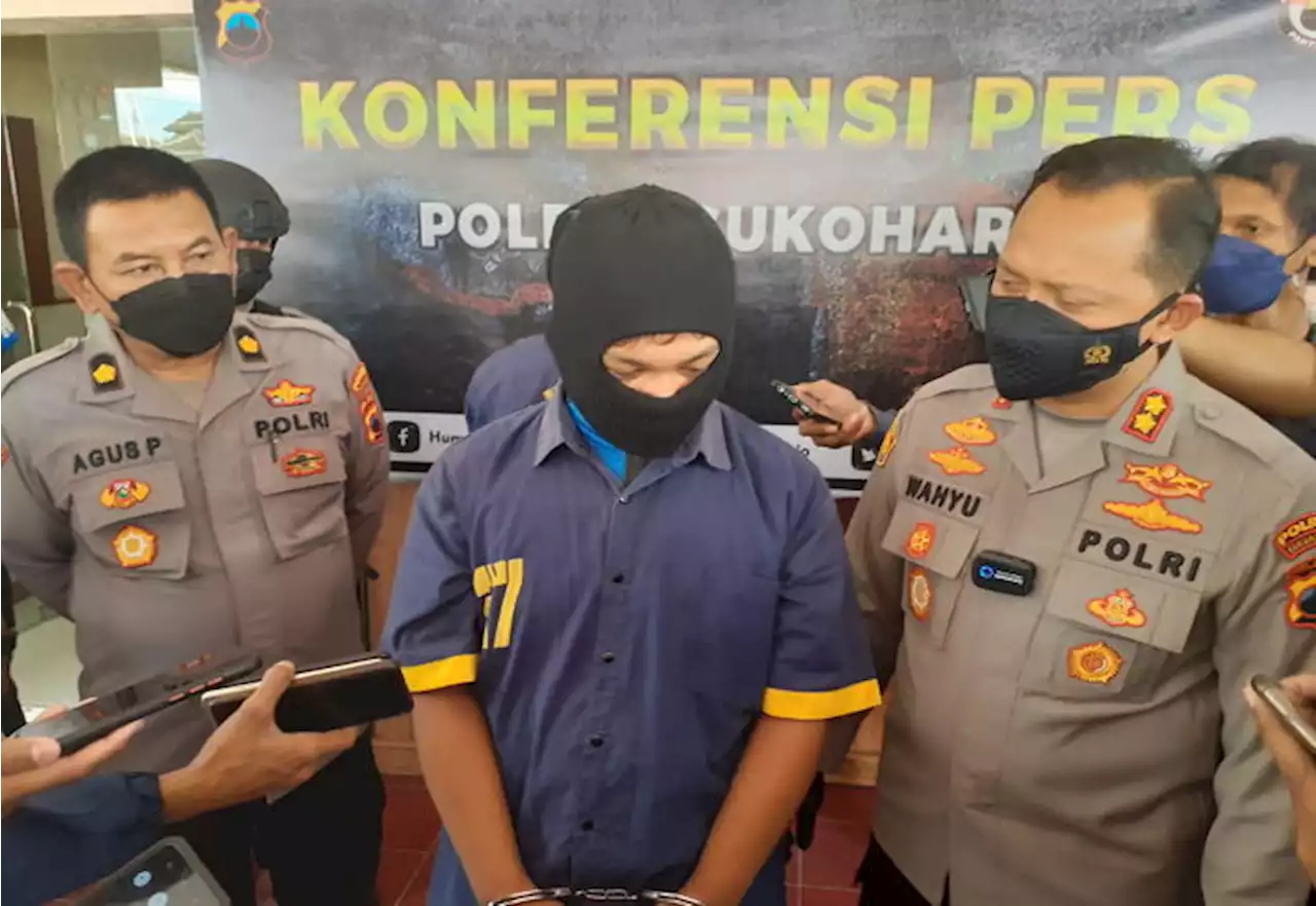 5 Fakta Tersangka Penganiayaan Bocah di Kartasura