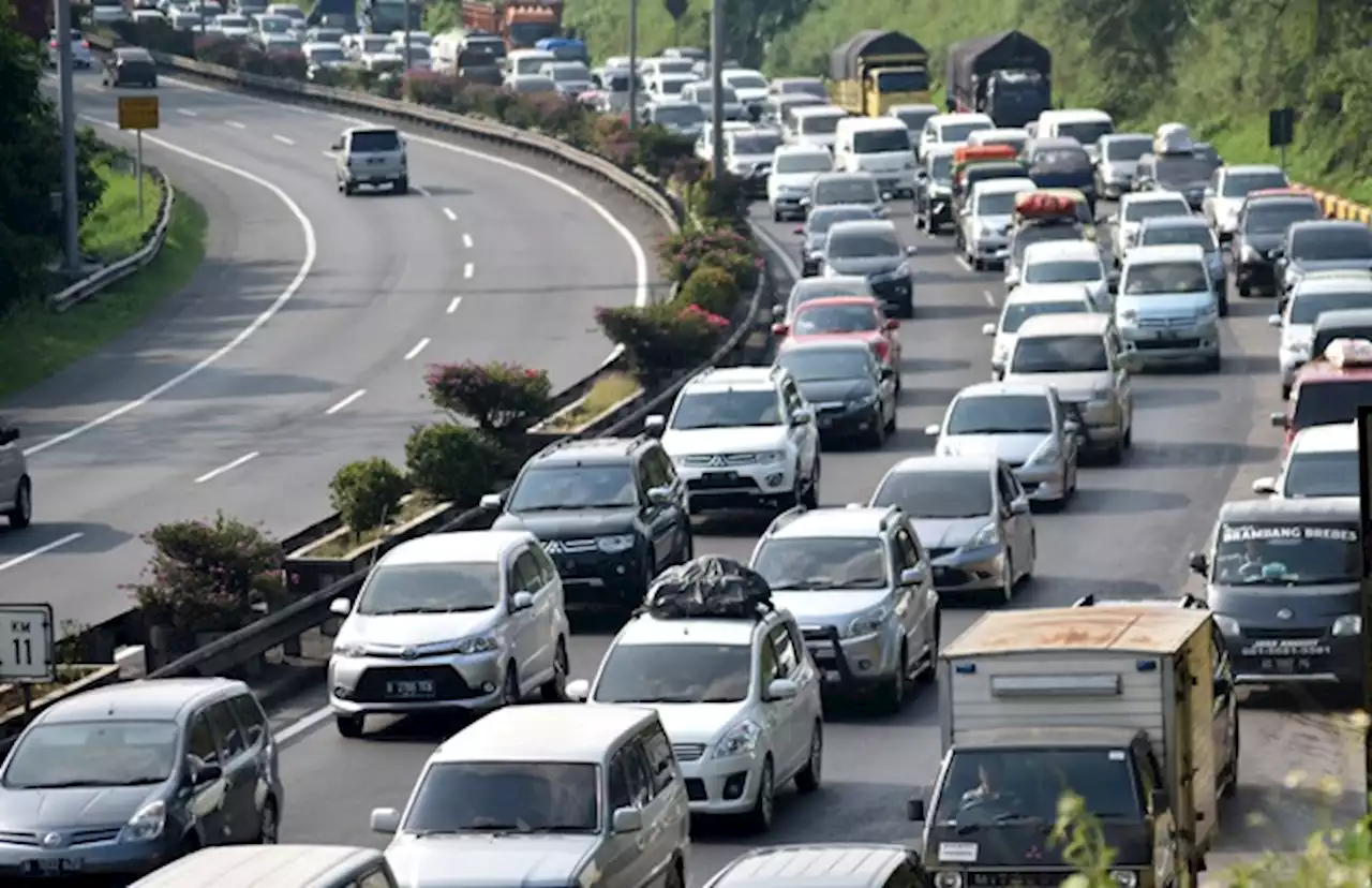 Dear Pemudik! Ini Deretan Jalan di Jatim yang Rawan Longsor dan Banjir