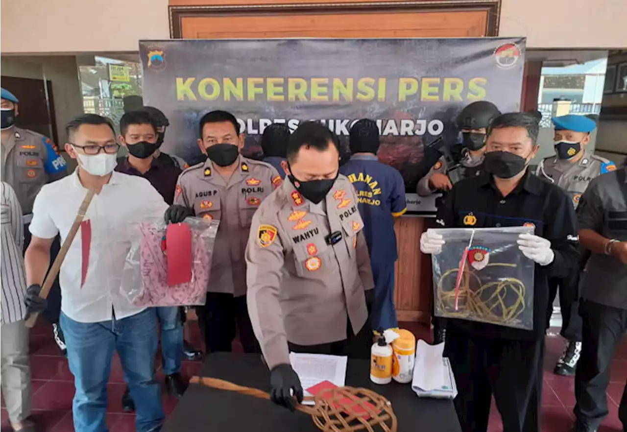 Terungkap! Ini Motif Tersangka Penganiayaan Bocah di Kartasura