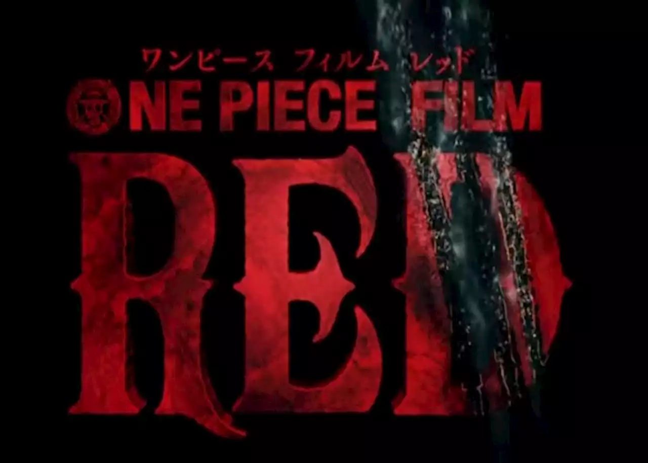 Toei Animation Rilis Trailer Film One Piece, Begini Reaksi Warganet