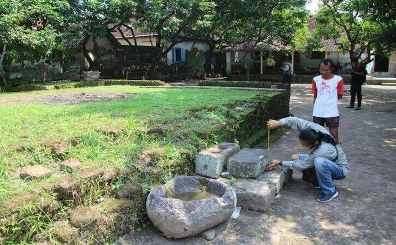 Warga 1 Kampung di Klaten Bingung Cari Sosok Mbah Bolu Masjid Bubrah