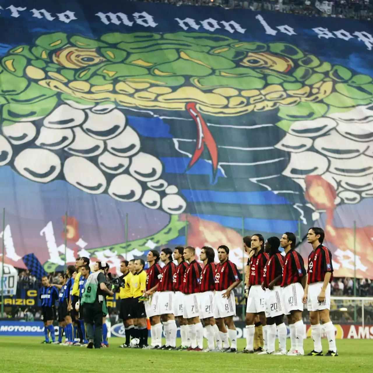 Derby di Coppa, un&#39;epopea lunga 64 anni tra San Siro e Pechino