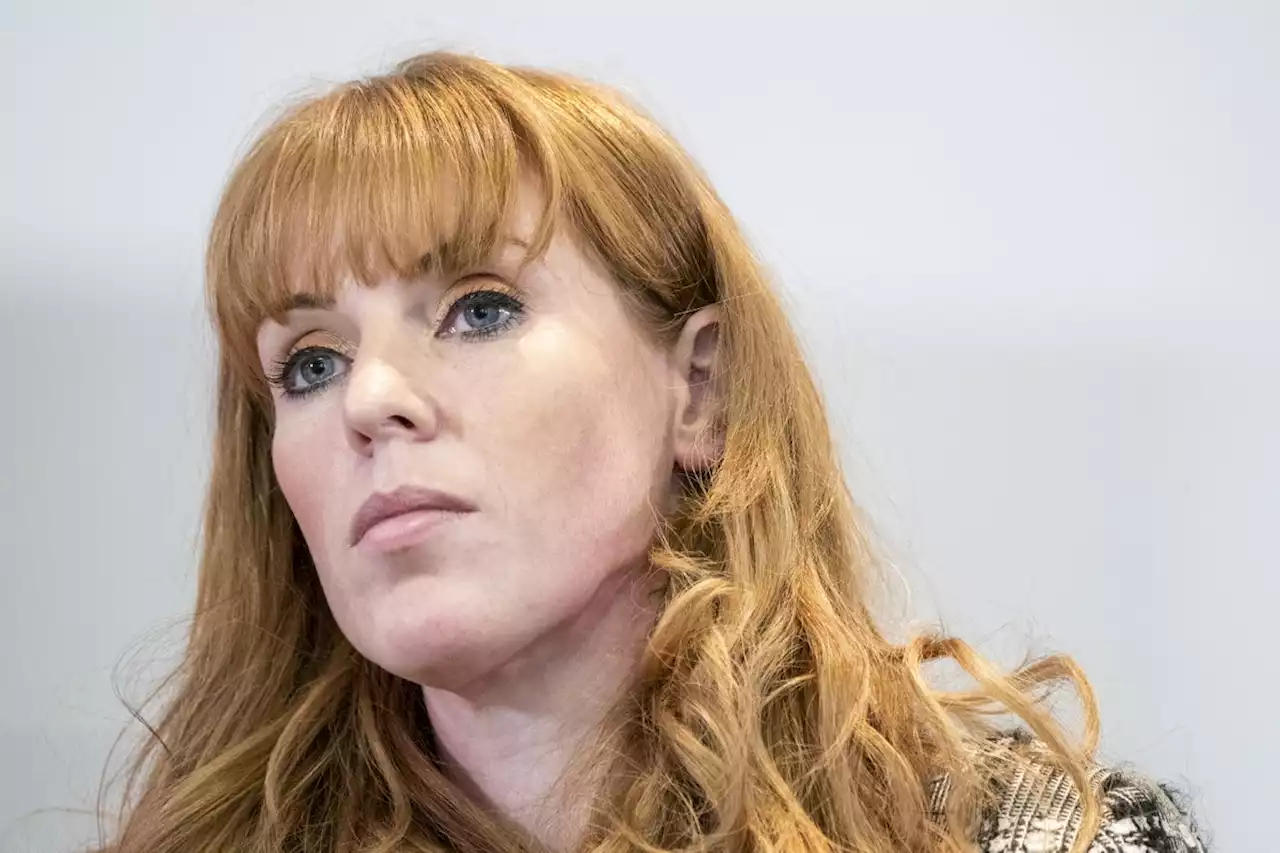 Angela Rayner calls on Boris to release full details of Sunak probe