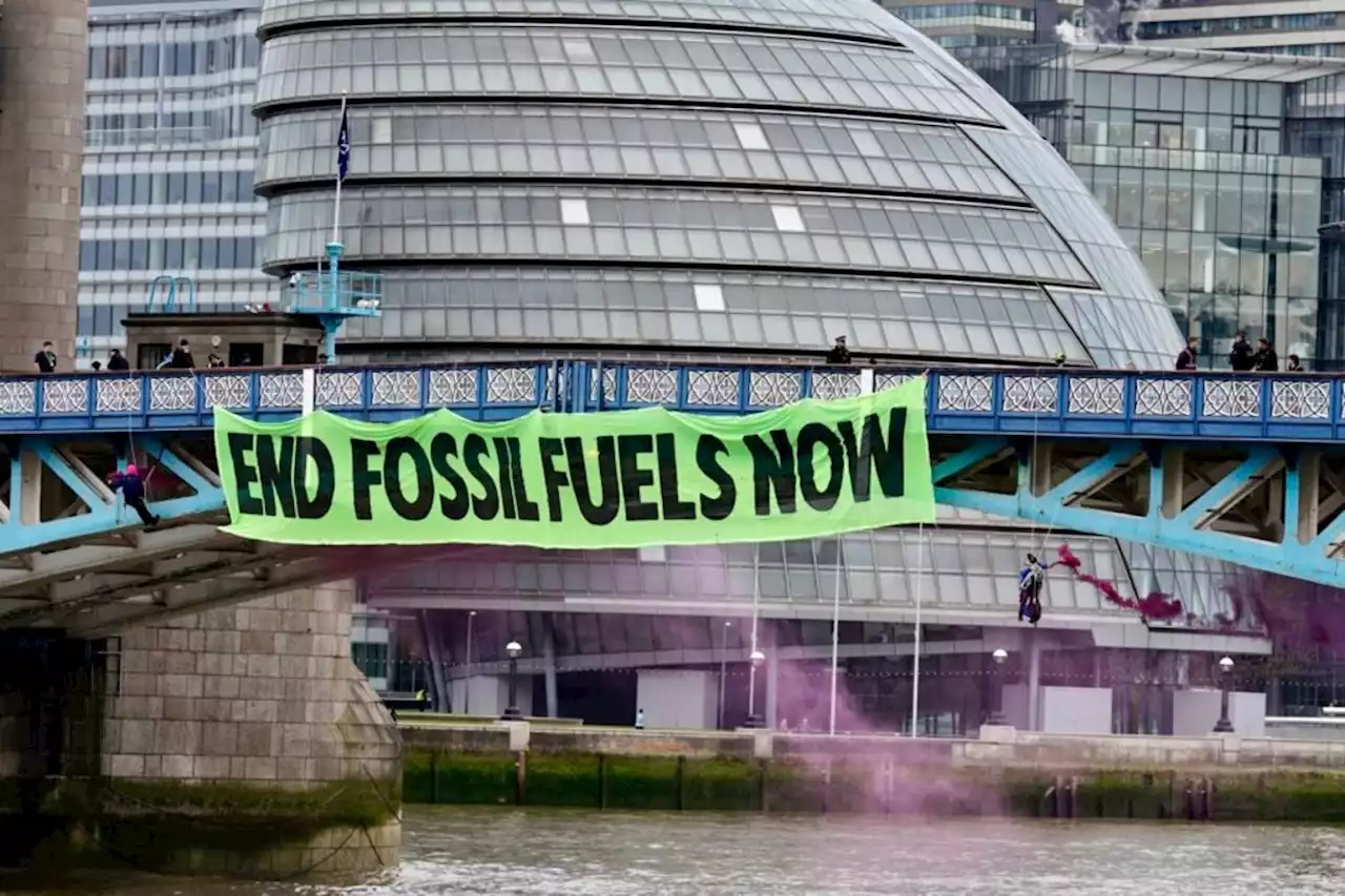 XR: Why Extinction Rebellion are back, and what’s different