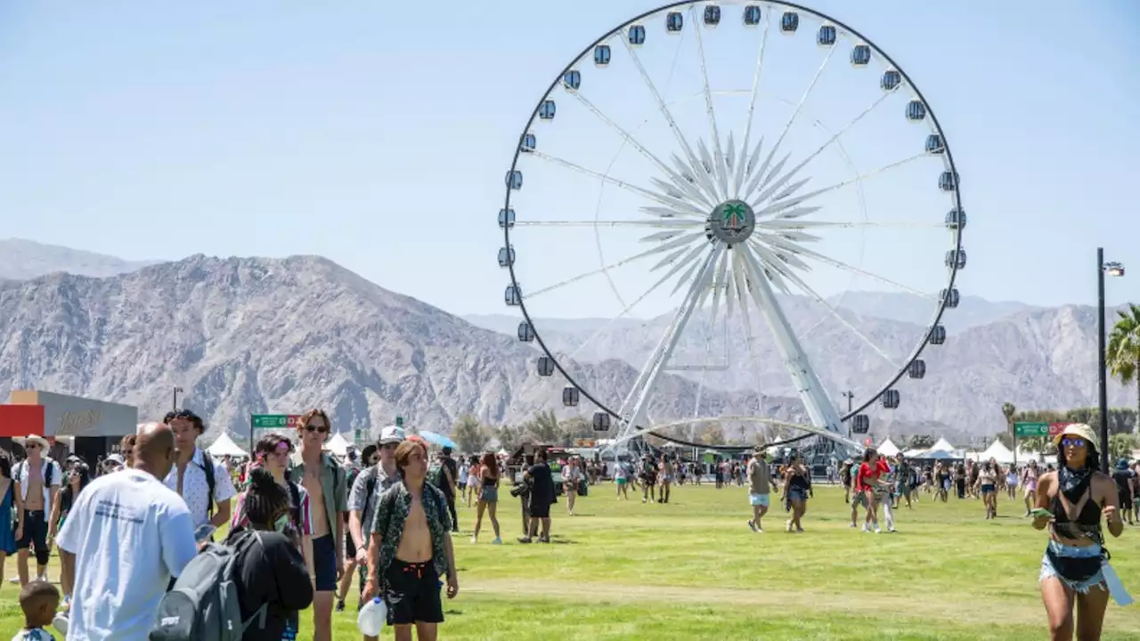 Zwei Mal wurde es abgesagt, nun findet es endlich wieder statt: das Coachella