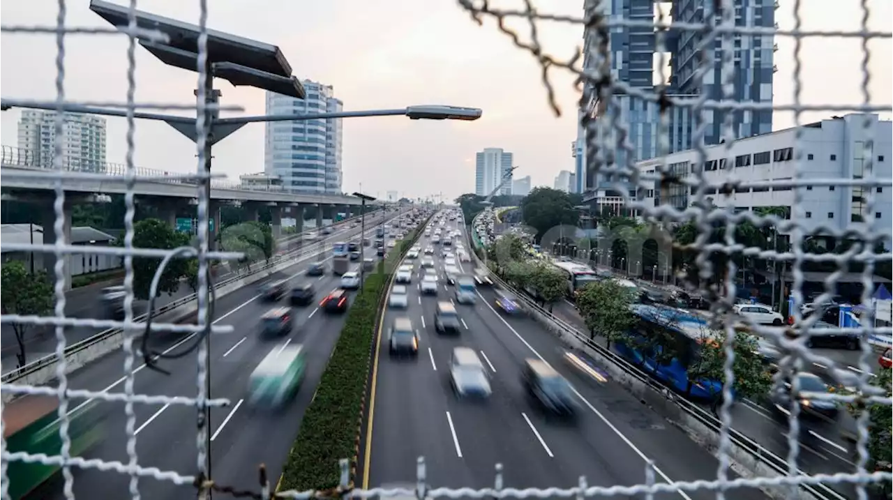 Skema dan Aturan One Way Mudik Lebaran 2022 Lewat Tol Trans Jawa, Catat Baik-baik!