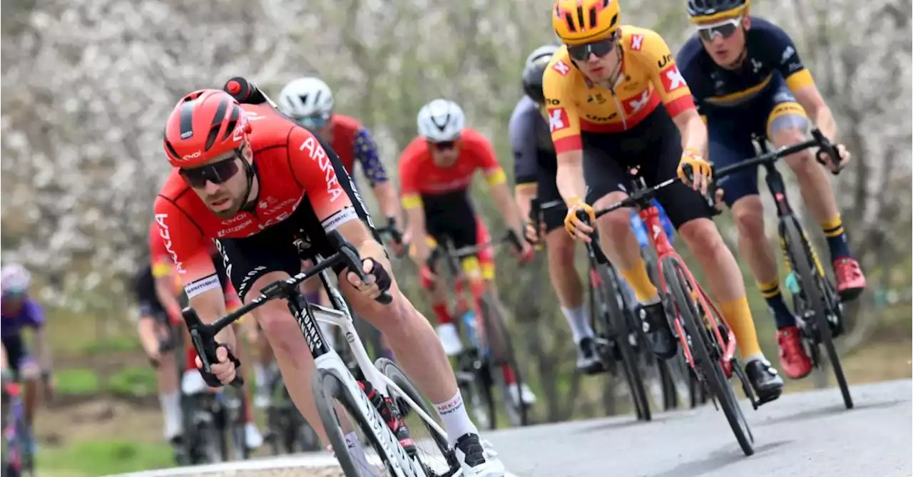 Tour de Turquie: Patrick Bevin vainqueur final après une dernière étape définitivement arrêtée par la météo