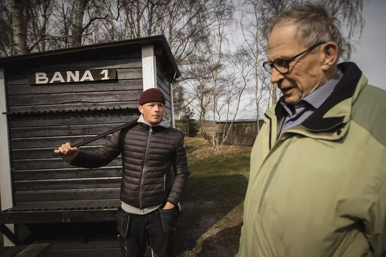 Slutskjutet på Flommen dagtid – Vellinge skärper jaktreglerna