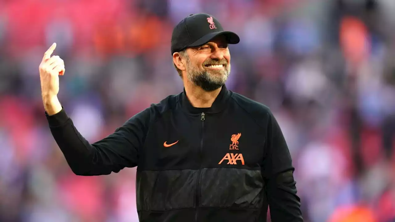 FC Liverpool in England: Mit Klopp ins FA-Cup-Finale