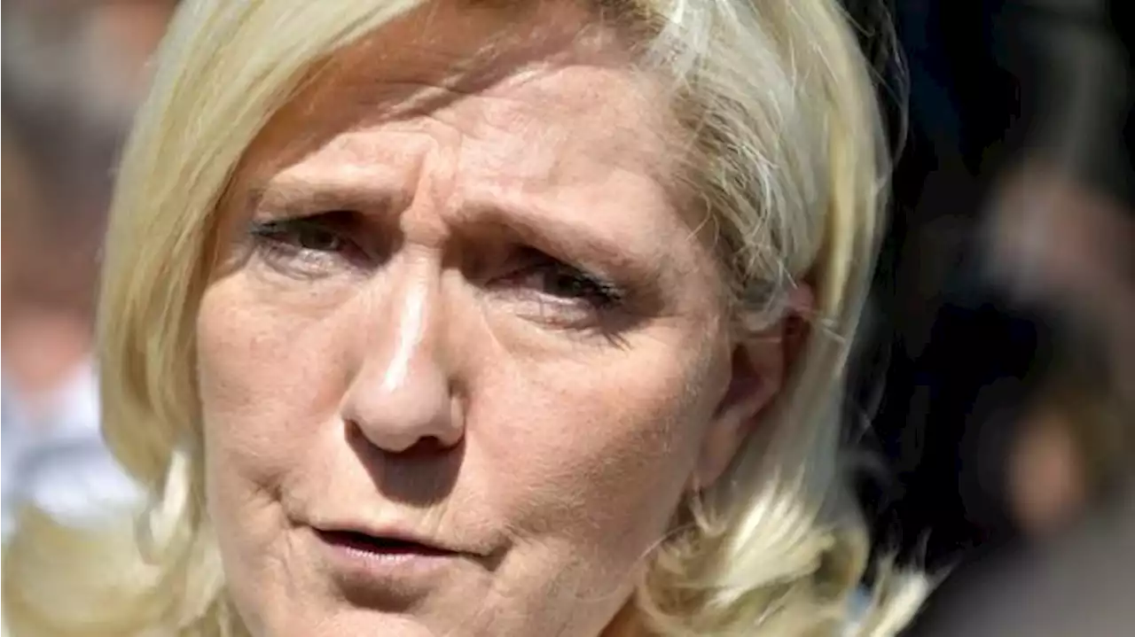 Justiz prüft Vorwürfe der Veruntreuung gegen Marine Le Pen