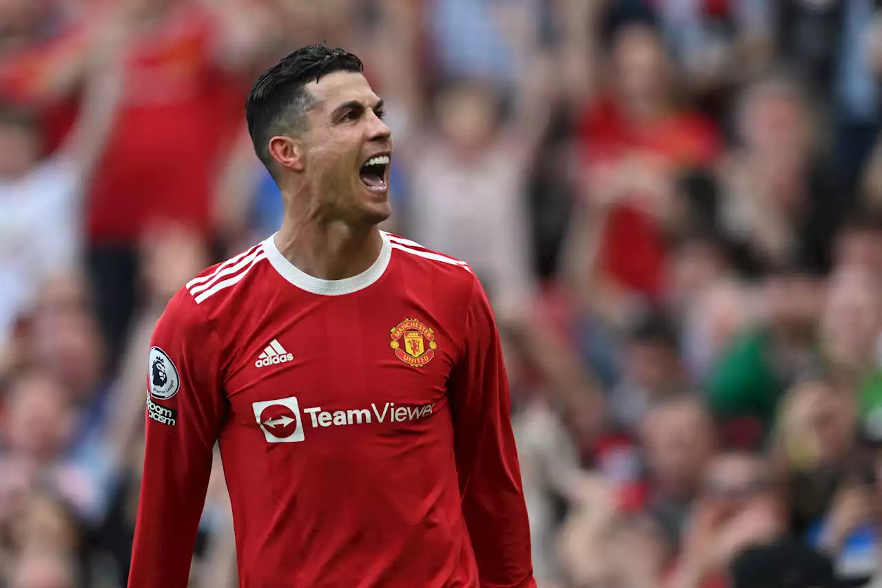 Ronaldo records another milestone as Man United capitalise on Spurs loss