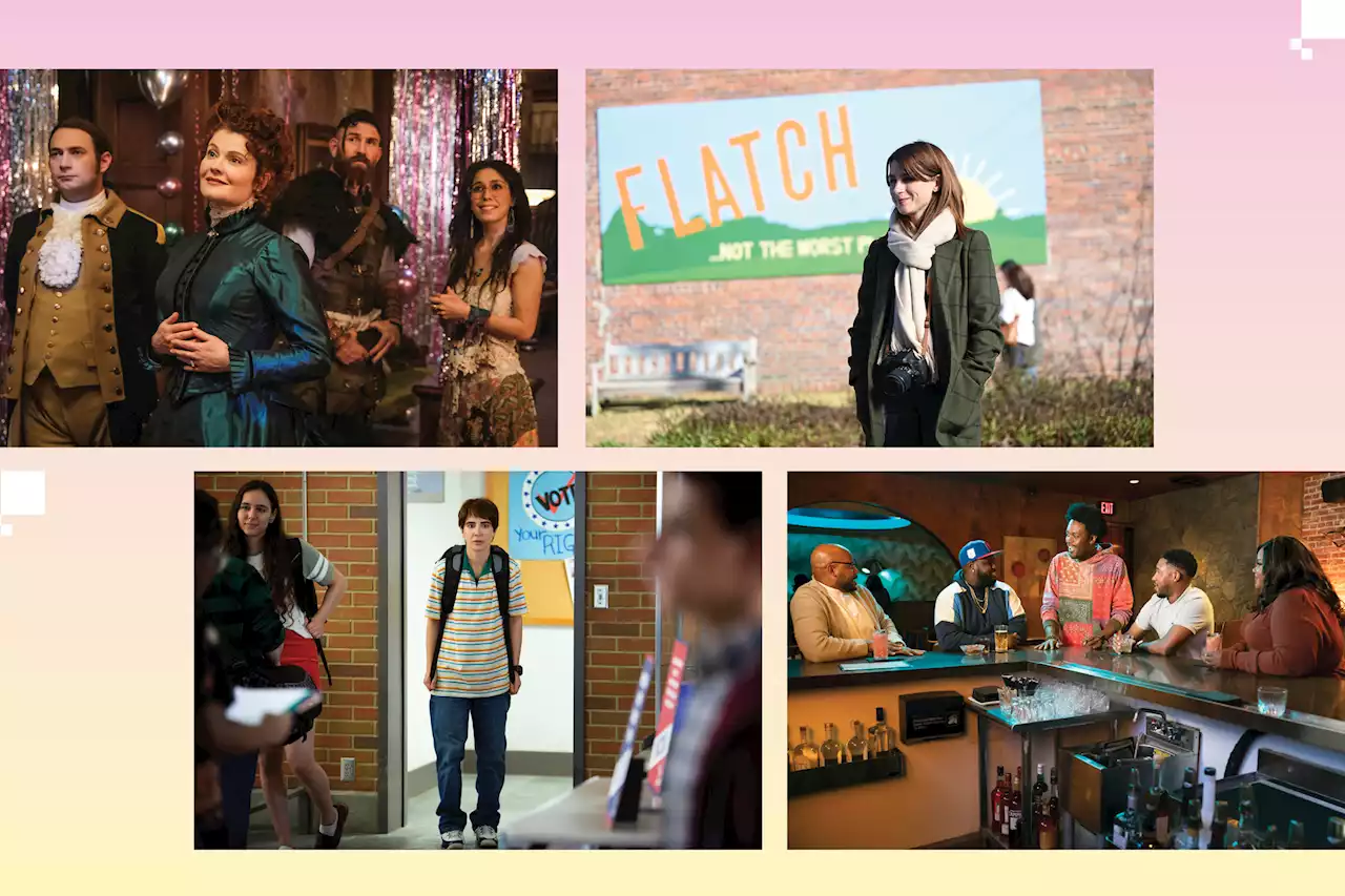 8 Shows to Watch After 'Abbott Elementary'