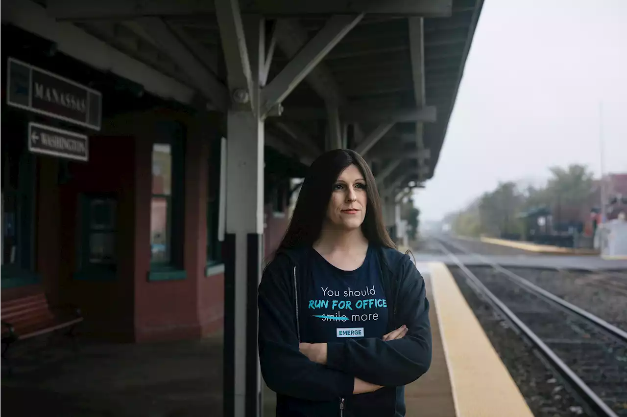 History-Making Trans State Legislator Danica Roem's Roadmap for Protecting LGBTQ Kids