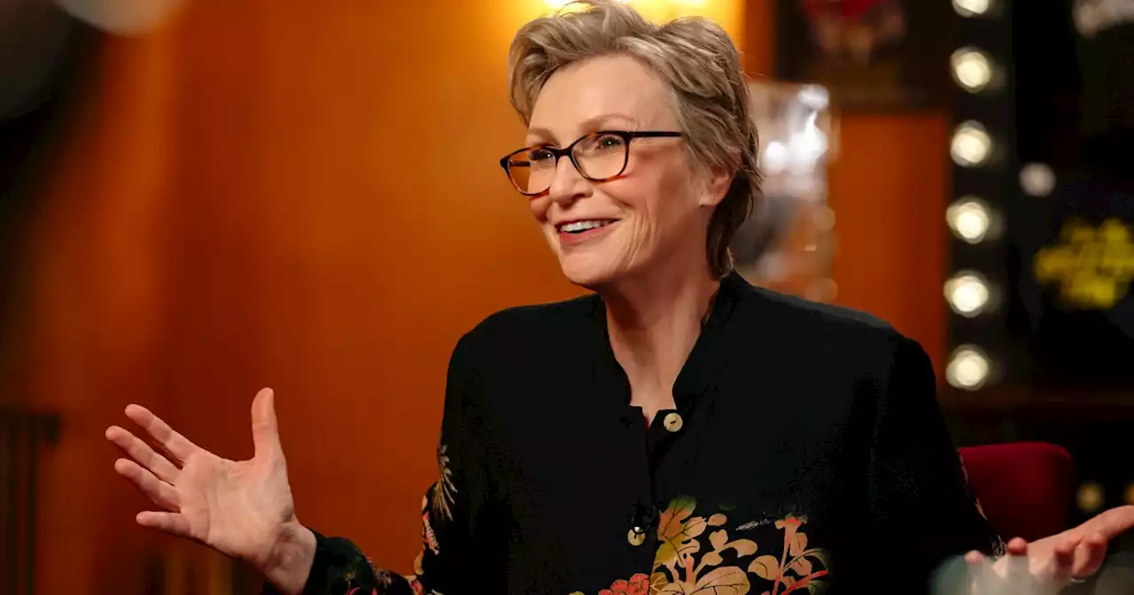 Jane Lynch talks ‘Funny Girl’ Broadway revival, iconic ‘Glee’ role