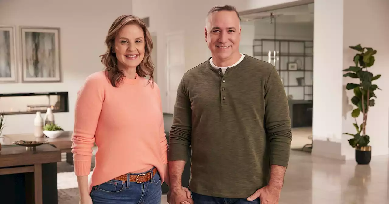 Zac and Randi Ballard Lost 100 Lbs With Nutrisystem: ‘Foolproof’