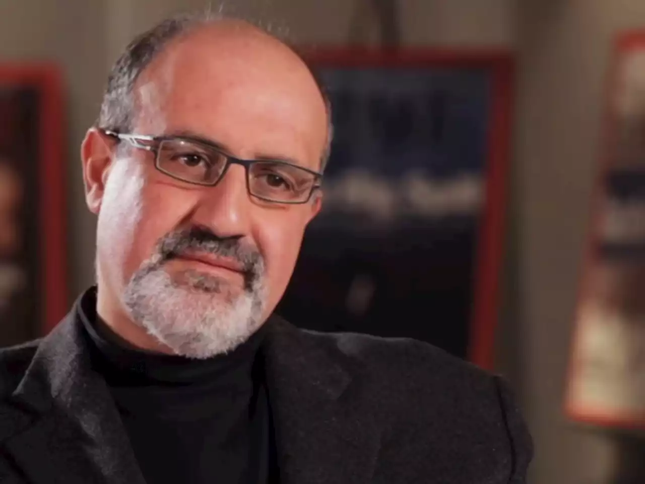 'Black Swan' Author Says NFTs Are Starting to Burst