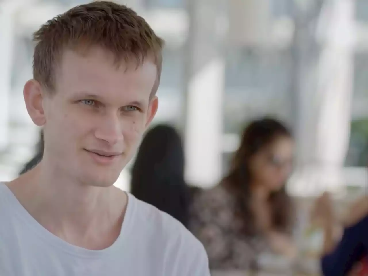 Ethereum's Vitalik Buterin Speaks Out Against Hostile Takeover of Twitter