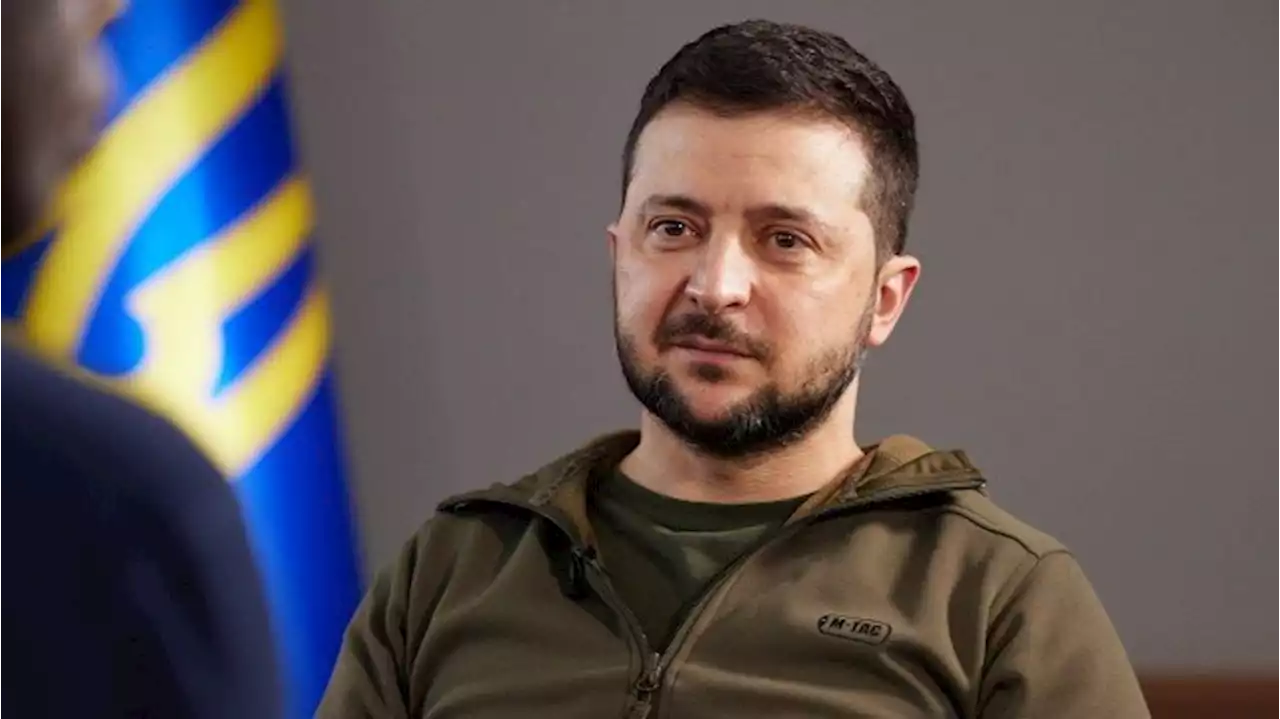 Zelensky Tuding Negara Eropa Beli Minyak Rusia dari Uang Darah