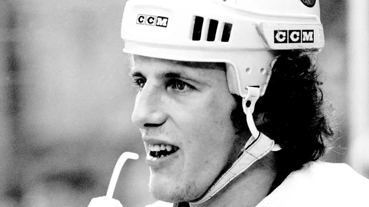 Perspective | Mike Bossy was a hockey legend on the ice, and a sweetheart off it