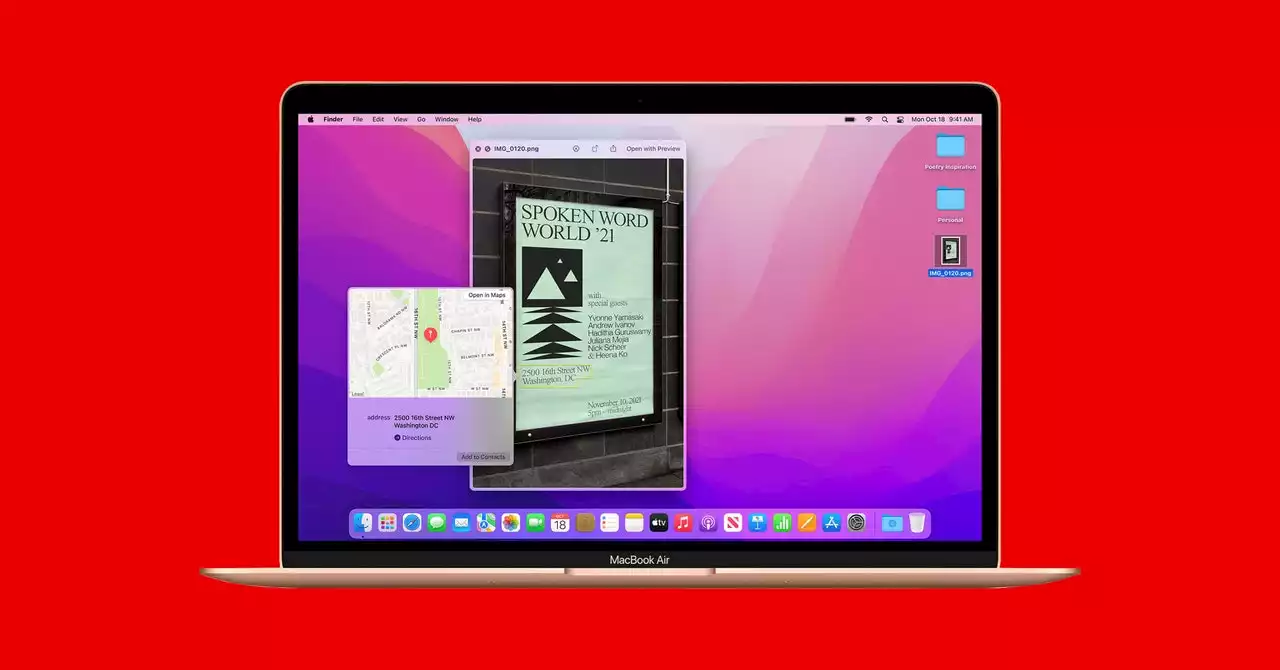 How to Give macOS Quick Look New Powers