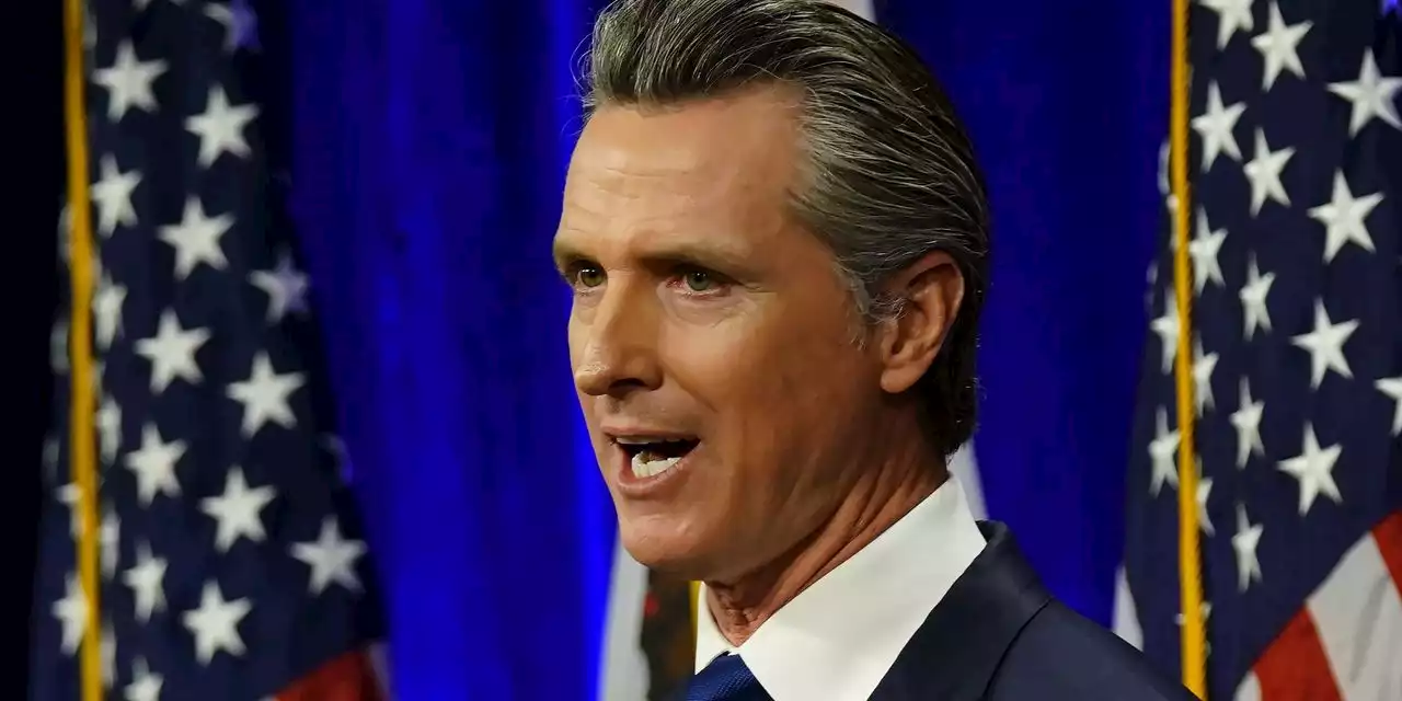 Opinion | Oprah, Pavlov and Gavin Newsom