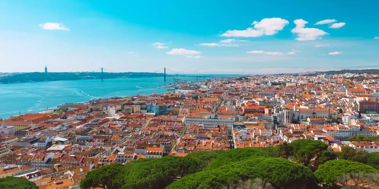 Want to Retire in Portugal? Here’s What to Know, as Americans Move There in Droves.