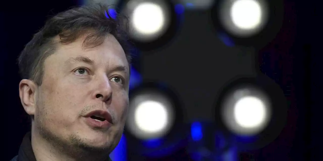 What Elon Musk Would Do With Twitter