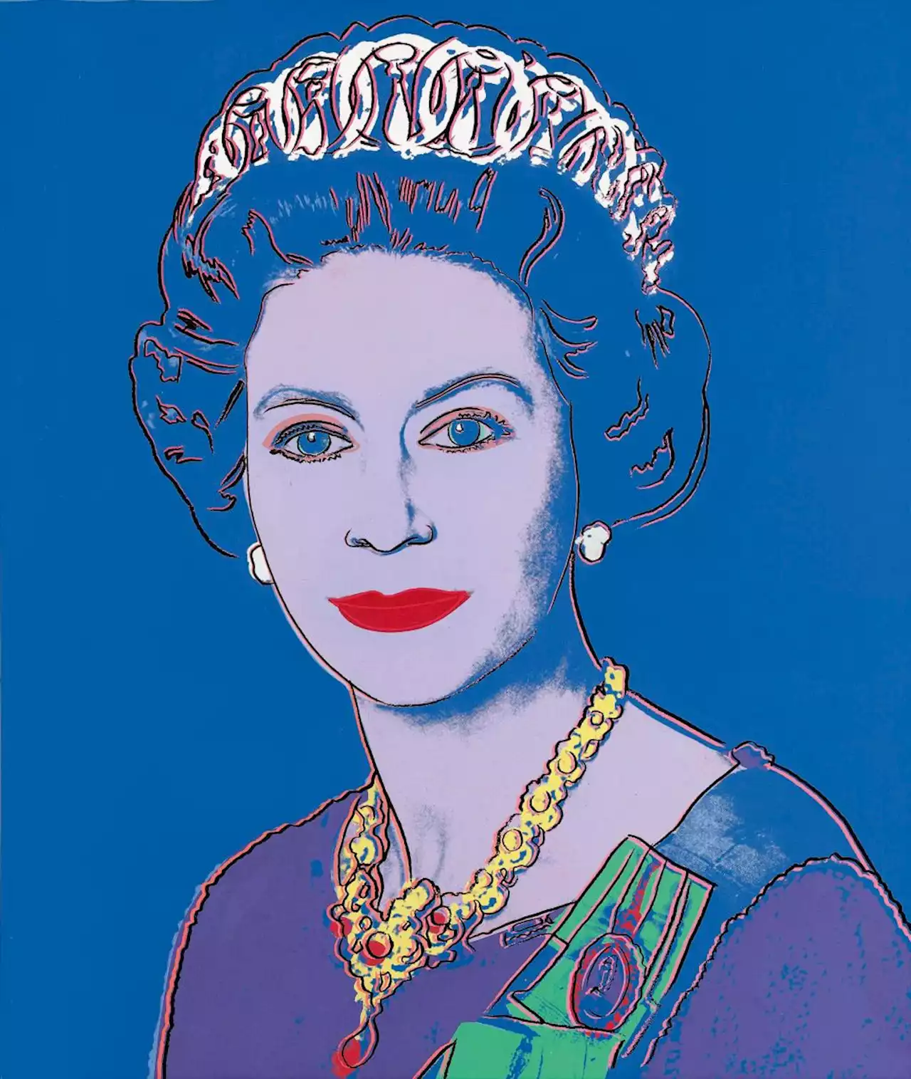 Sotheby’s Salutes Britain’s Queens With Special Events, and Tiaras