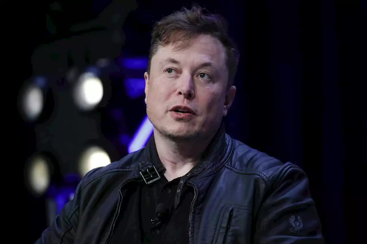 Elon Musk ‘funding secured’ tweets ruled false, court filing suggests