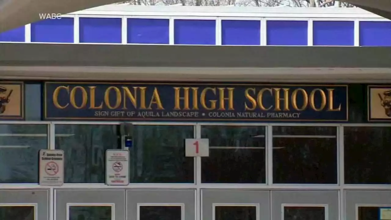 Former students wonder if their brain tumors are linked to their New Jersey high school