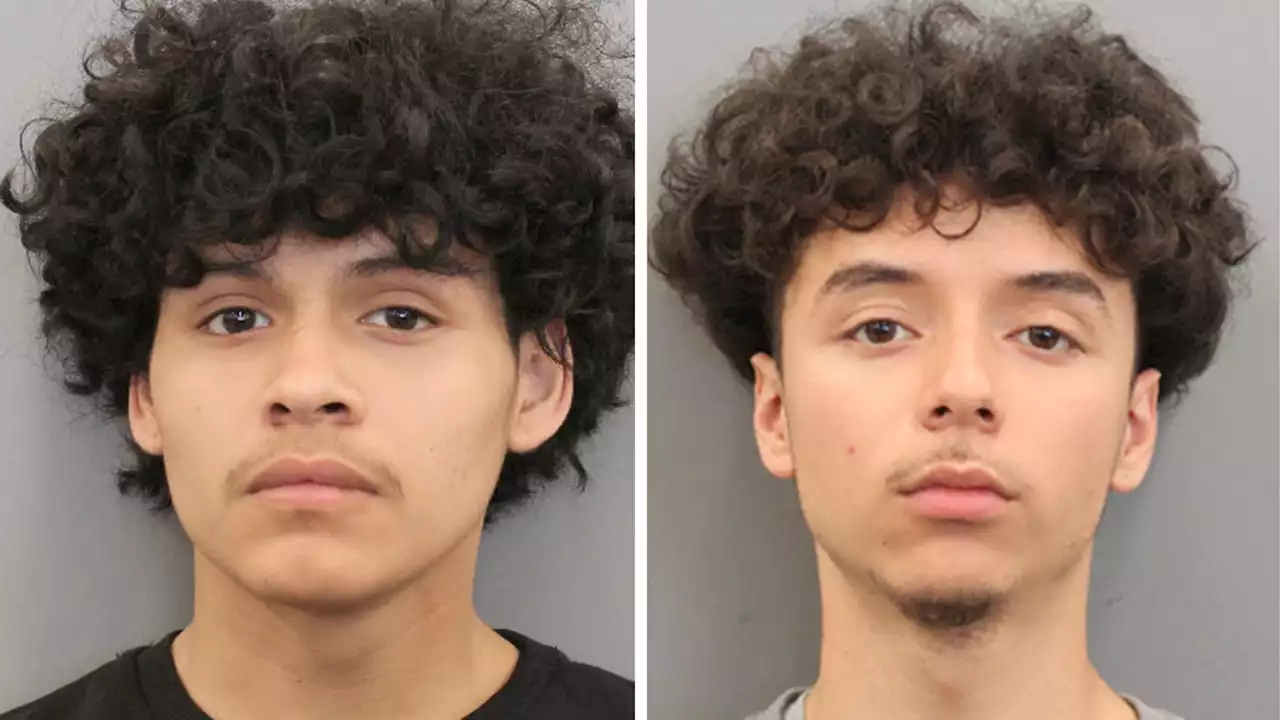 2nd suspect arrested in connection with fatal shooting of Houston 17-year-old