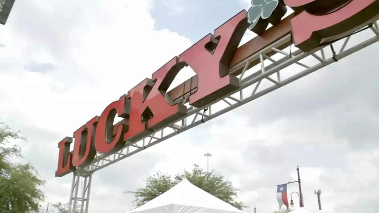 Popular sports bar returns with a pop-up location for Astros first homestand