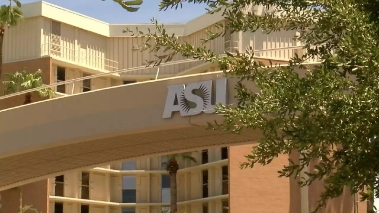 Teenage Arizona State University student dies after being found unresponsive in fitness center