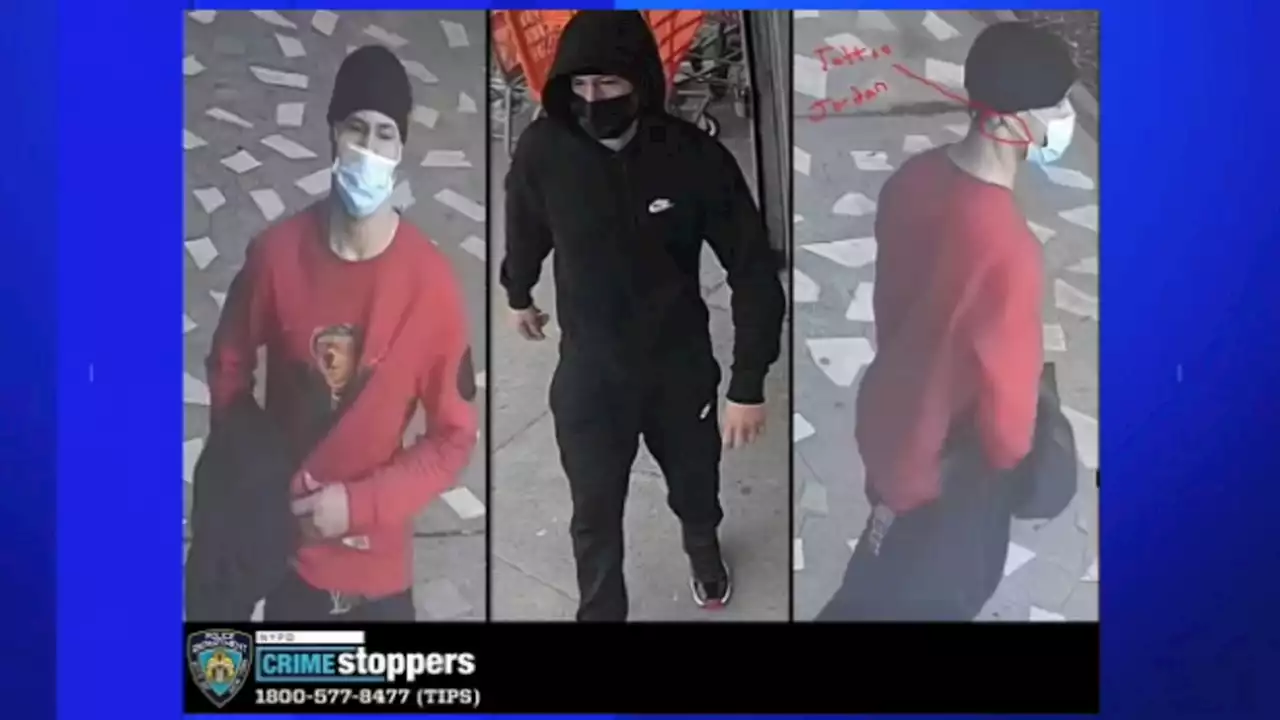 PlayStation thieves targeted, robbed online sellers at gunpoint across NYC